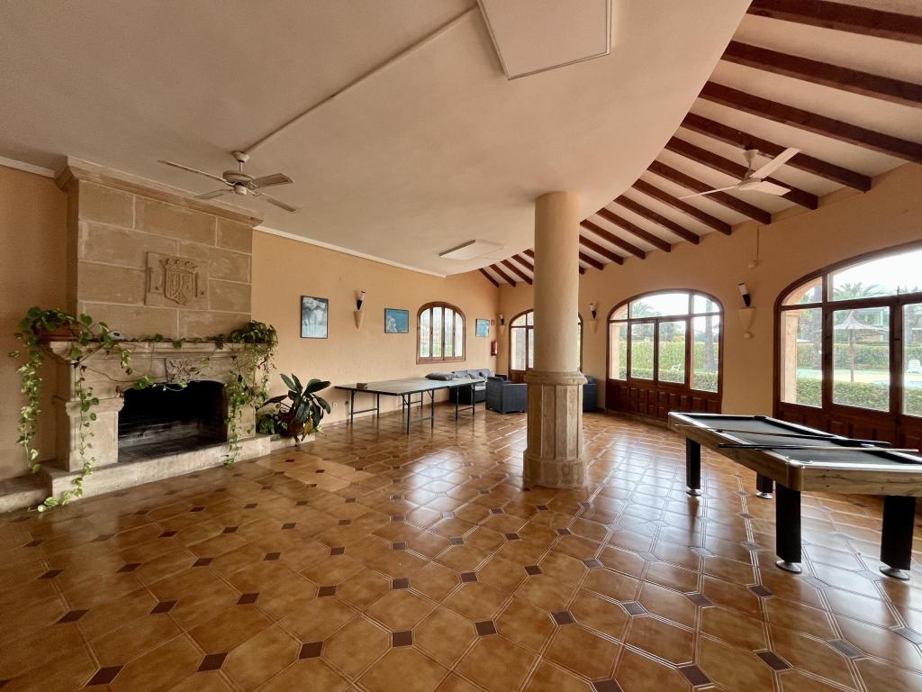 2 bed townhouses - terraced houses in Javea