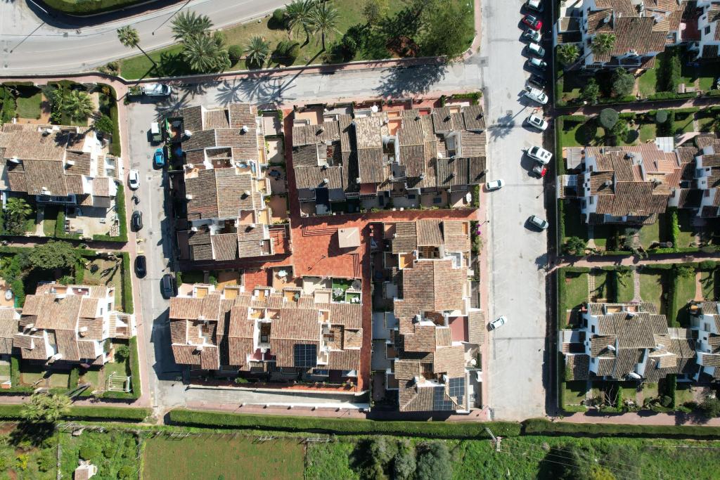 2 bed townhouses - terraced houses in Javea