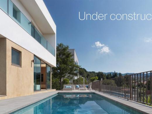3 bed villa in Alcalalí