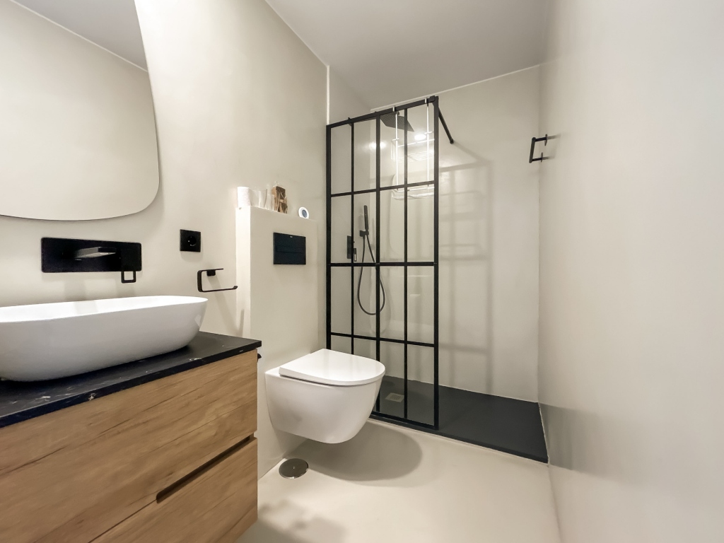 6 bed villa in Xàbia