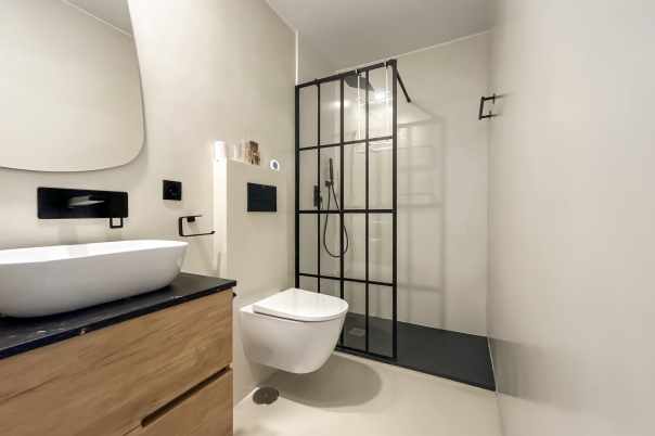 6 bed villa in Xàbia
