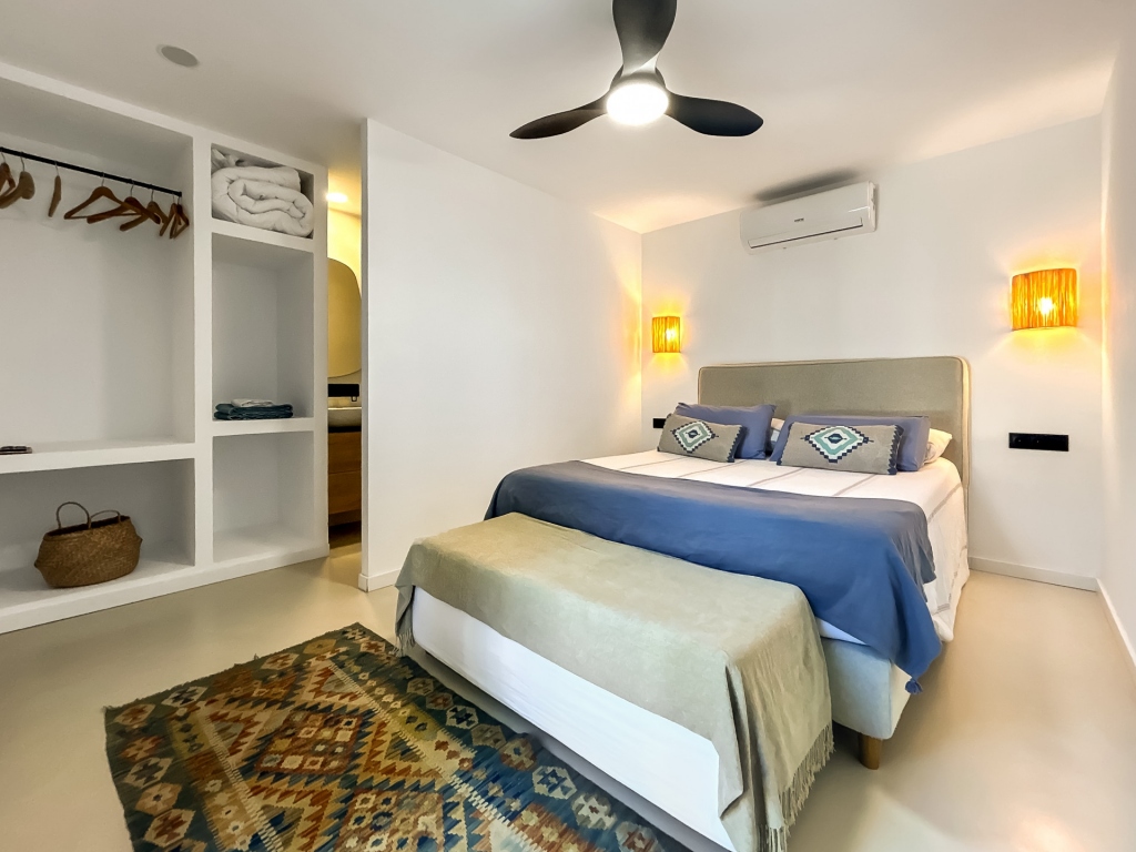 6 bed villa in Xàbia