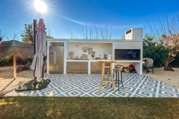 6 bed villa in Xàbia