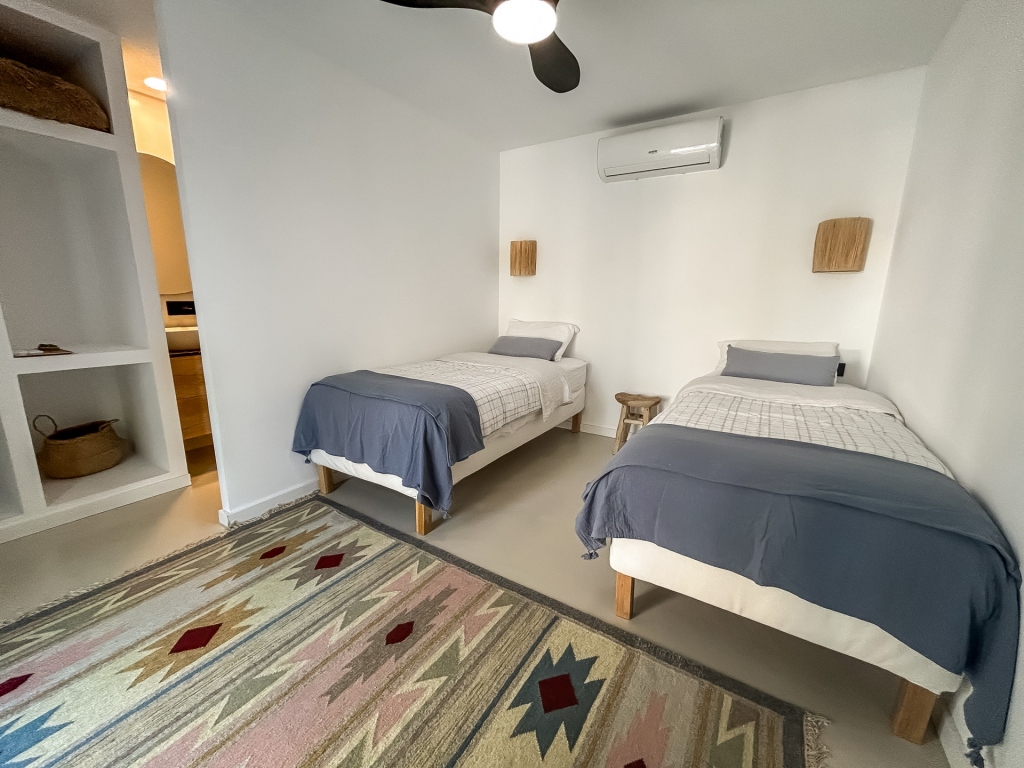 6 bed villa in Xàbia