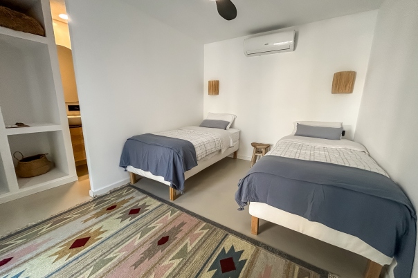 6 bed villa in Xàbia