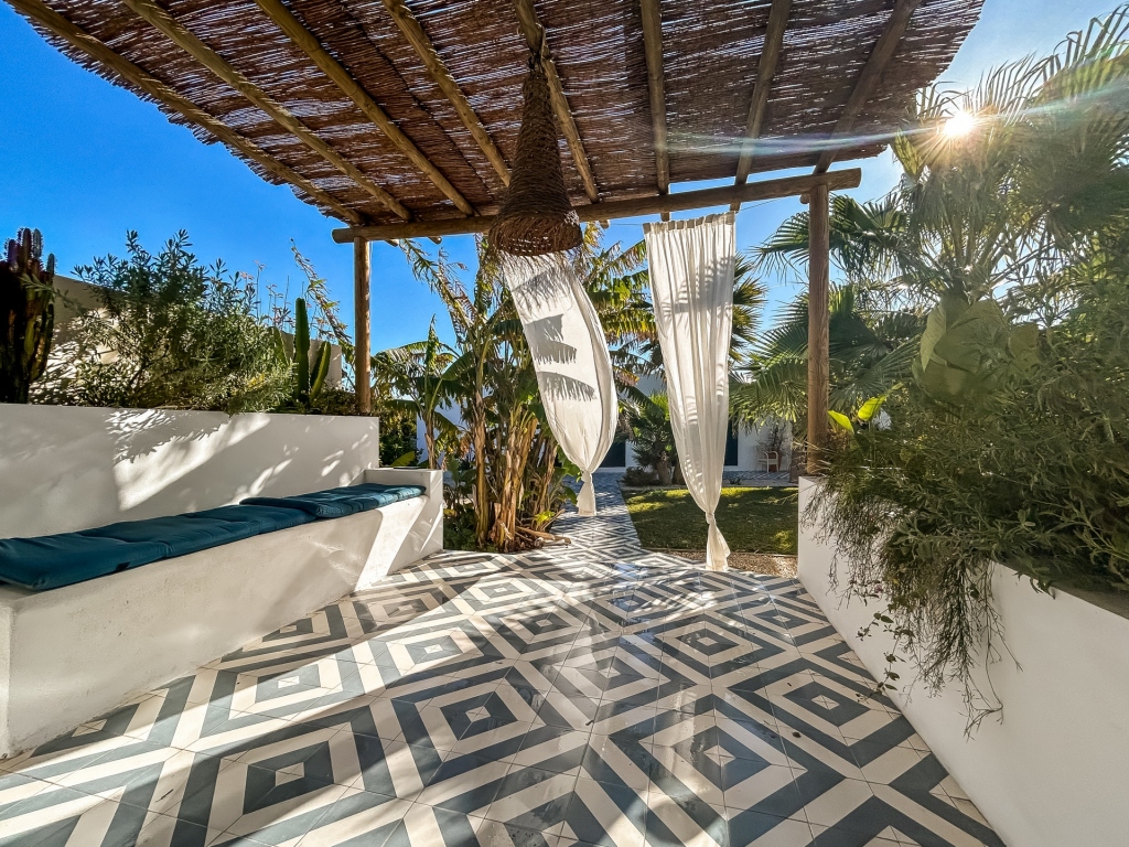 6 bed villa in Xàbia
