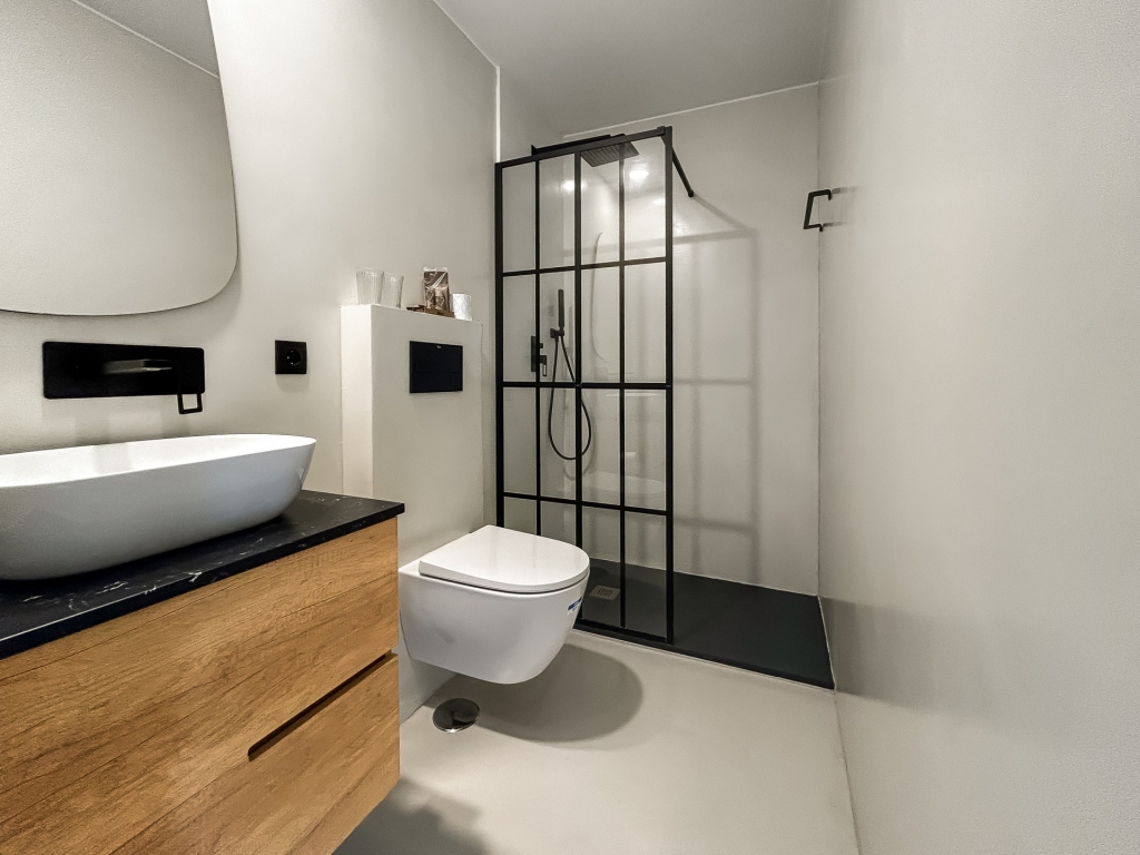 6 bed villa in Xàbia