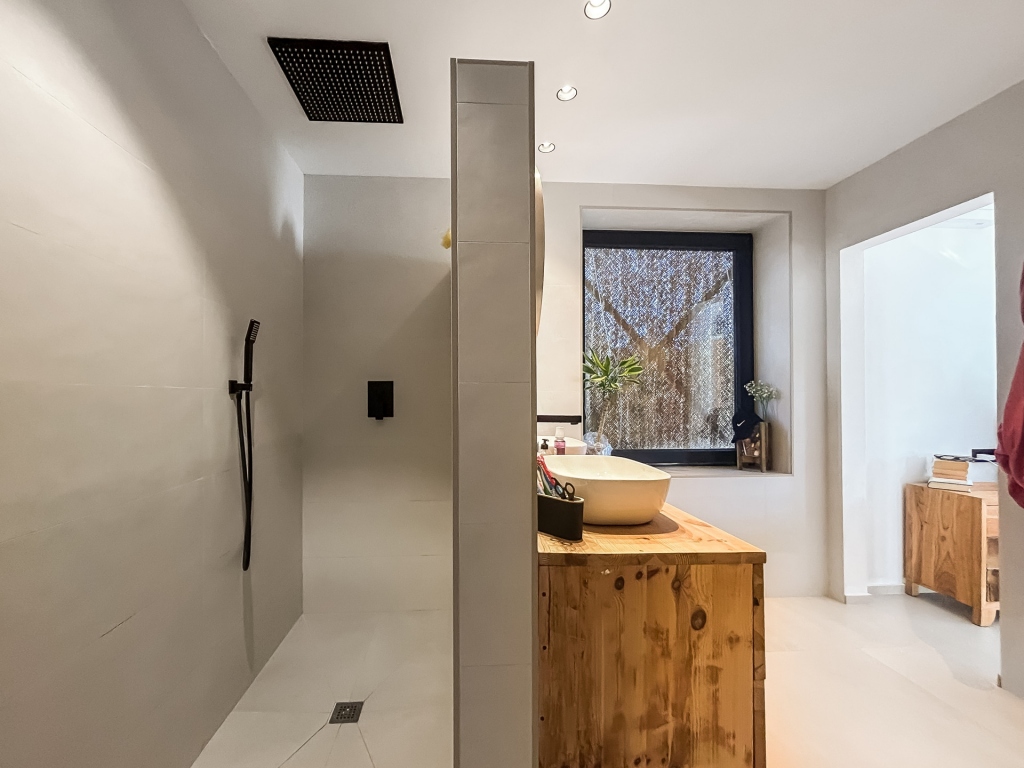 6 bed villa in Xàbia