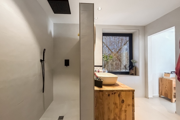6 bed villa in Xàbia