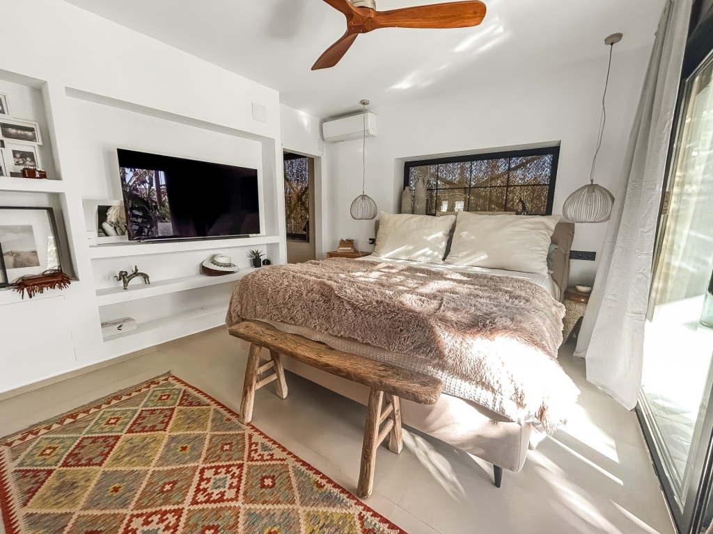 6 bed villa in Xàbia