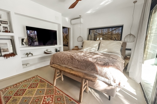 6 bed villa in Xàbia