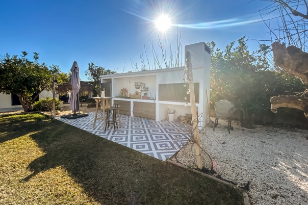 6 bed villa in Xàbia
