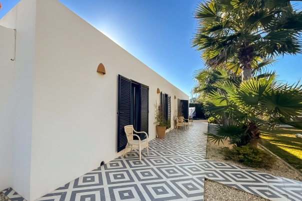 6 bed villa in Xàbia