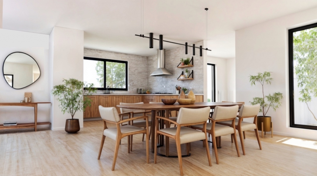 4 bed villa in Jávea
