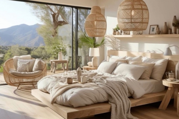 4 bed villa in Jávea