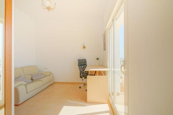3 bed villa in Benitachell