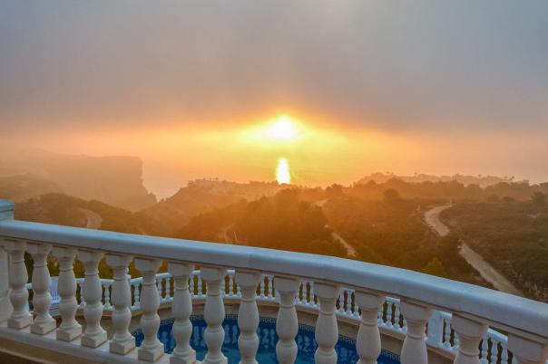 3 bed villa in Benitachell