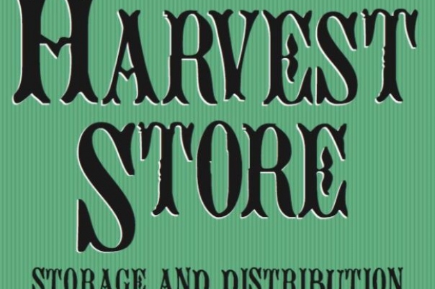 The Harvest Store