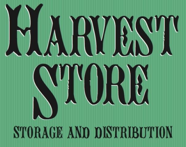 The Harvest Store