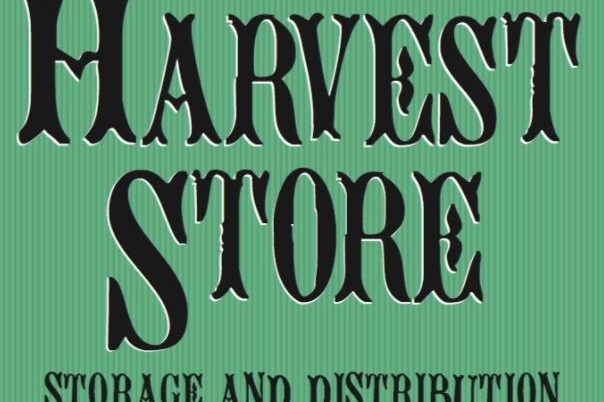 The Harvest Store