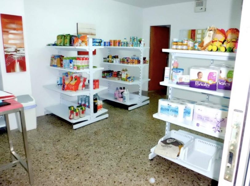 The Harvest Store