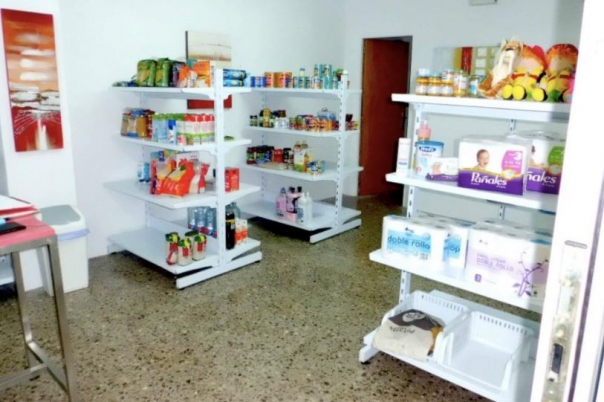 The Harvest Store