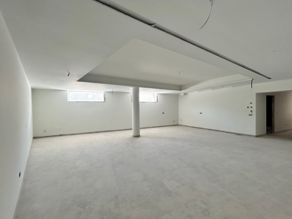 3 bed villa in Calpe
