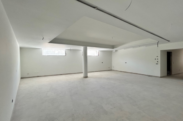 3 bed villa in Calpe