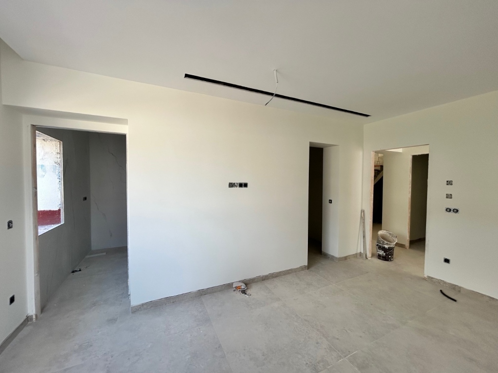 3 bed villa in Calpe