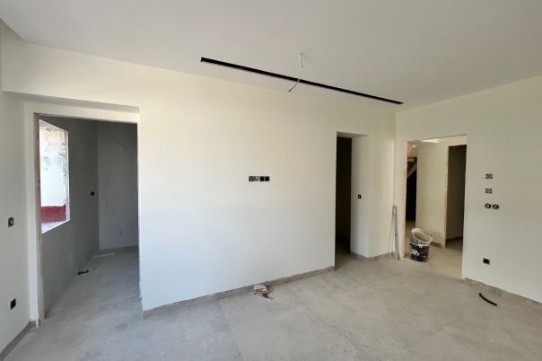 3 bed villa in Calpe