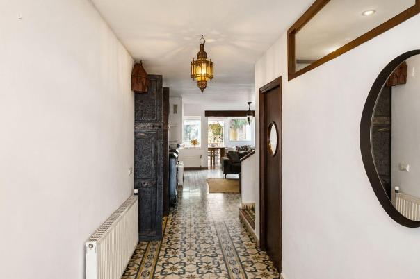 4 bed villas in Altea