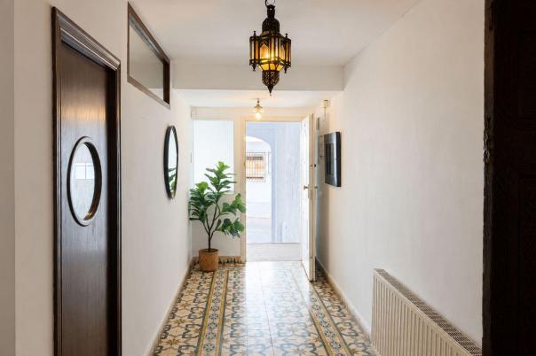 4 bed villas in Altea