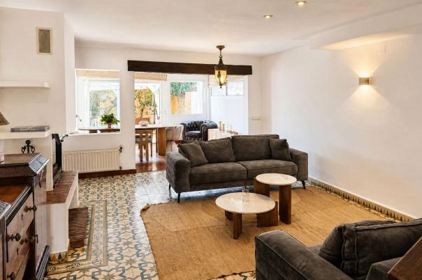 4 bed villas in Altea