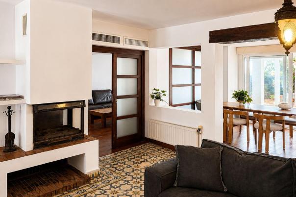 4 bed villas in Altea