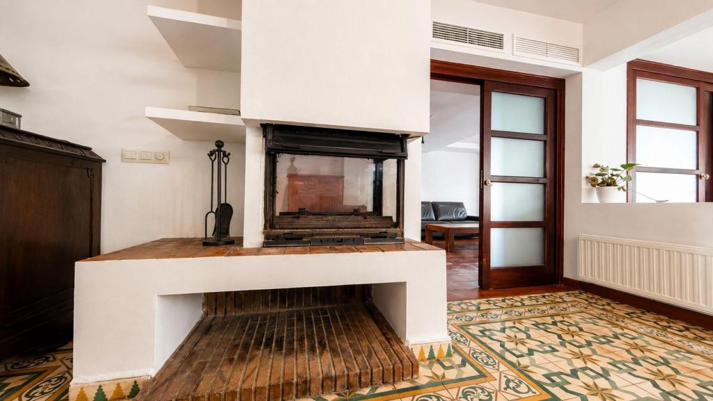 4 bed villas in Altea