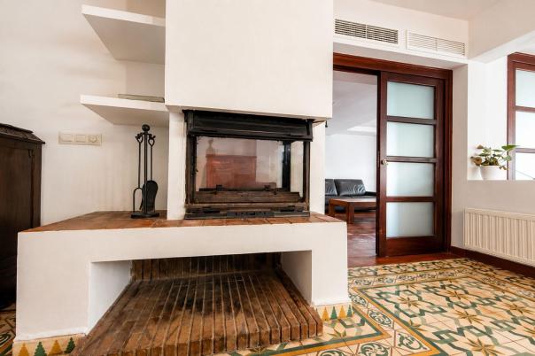 4 bed villas in Altea