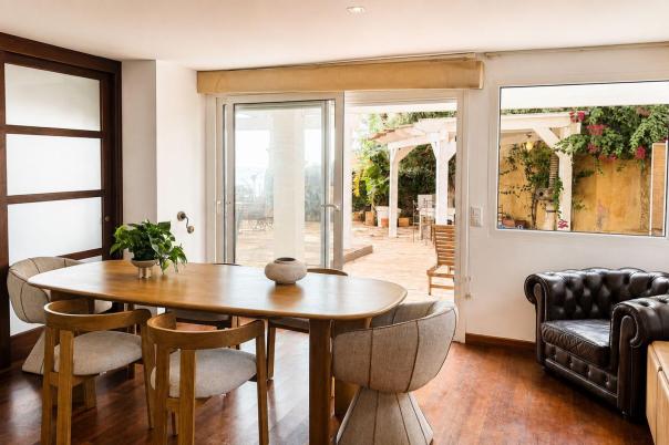 4 bed villas in Altea