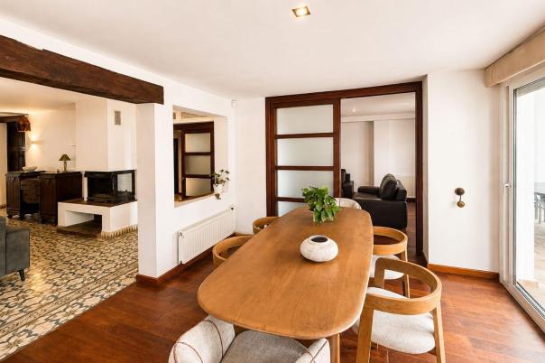 4 bed villas in Altea