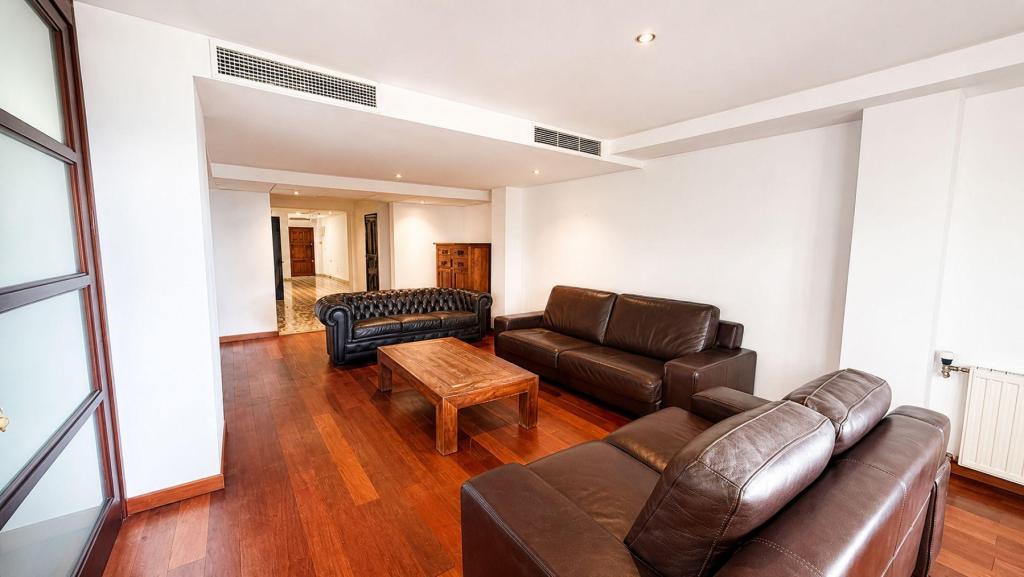 4 bed villas in Altea