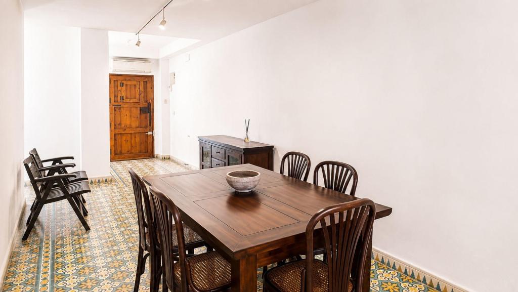 4 bed villas in Altea