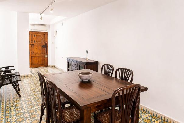 4 bed villas in Altea