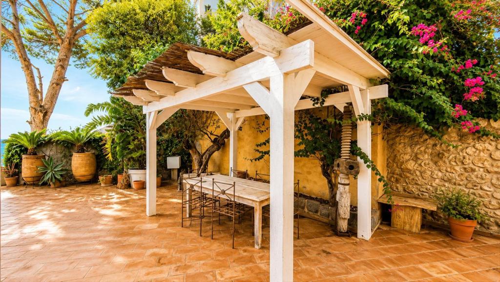 4 bed villas in Altea