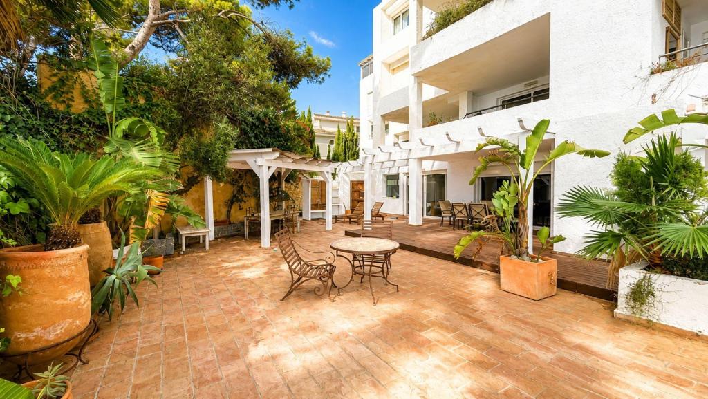 4 bed villas in Altea