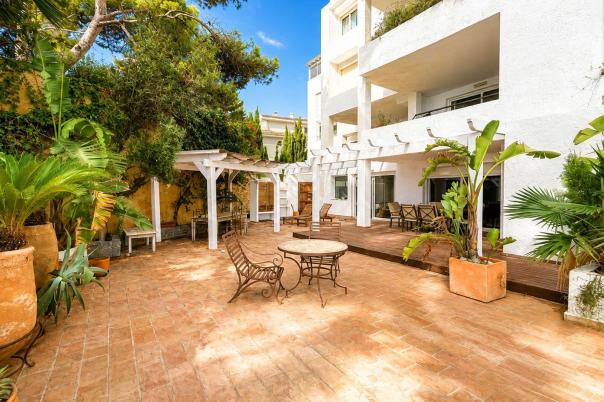 4 bed villas in Altea