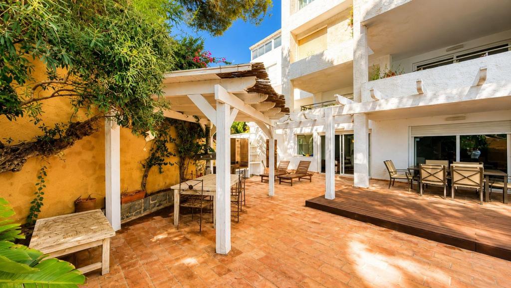 4 bed villas in Altea