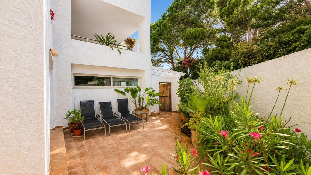 4 bed villas in Altea