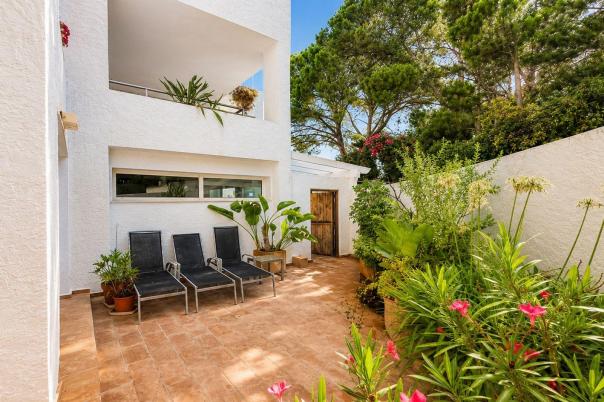 4 bed villas in Altea
