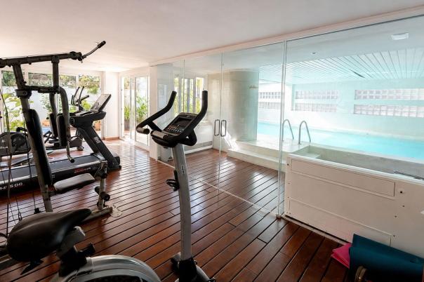4 bed villas in Altea