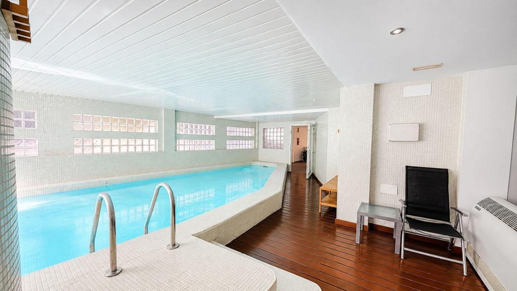 4 bed villas in Altea