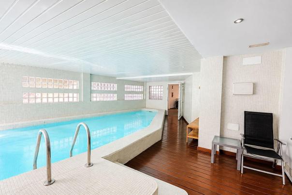 4 bed villas in Altea